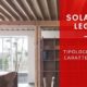 Solaio in legno