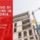 Permesso di costruire in sanatoria
