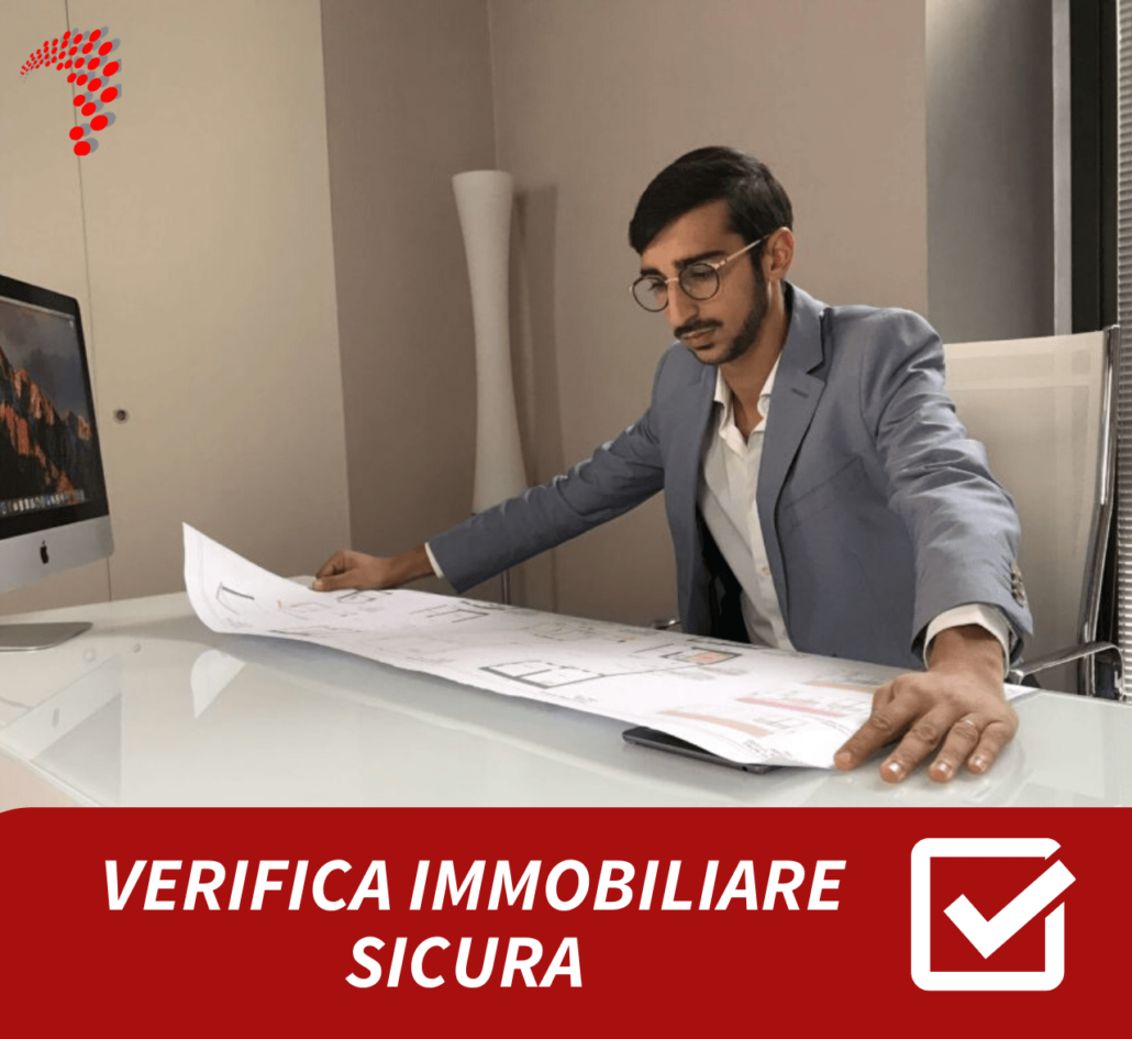Copertina Verifica immobiliare sicura 2